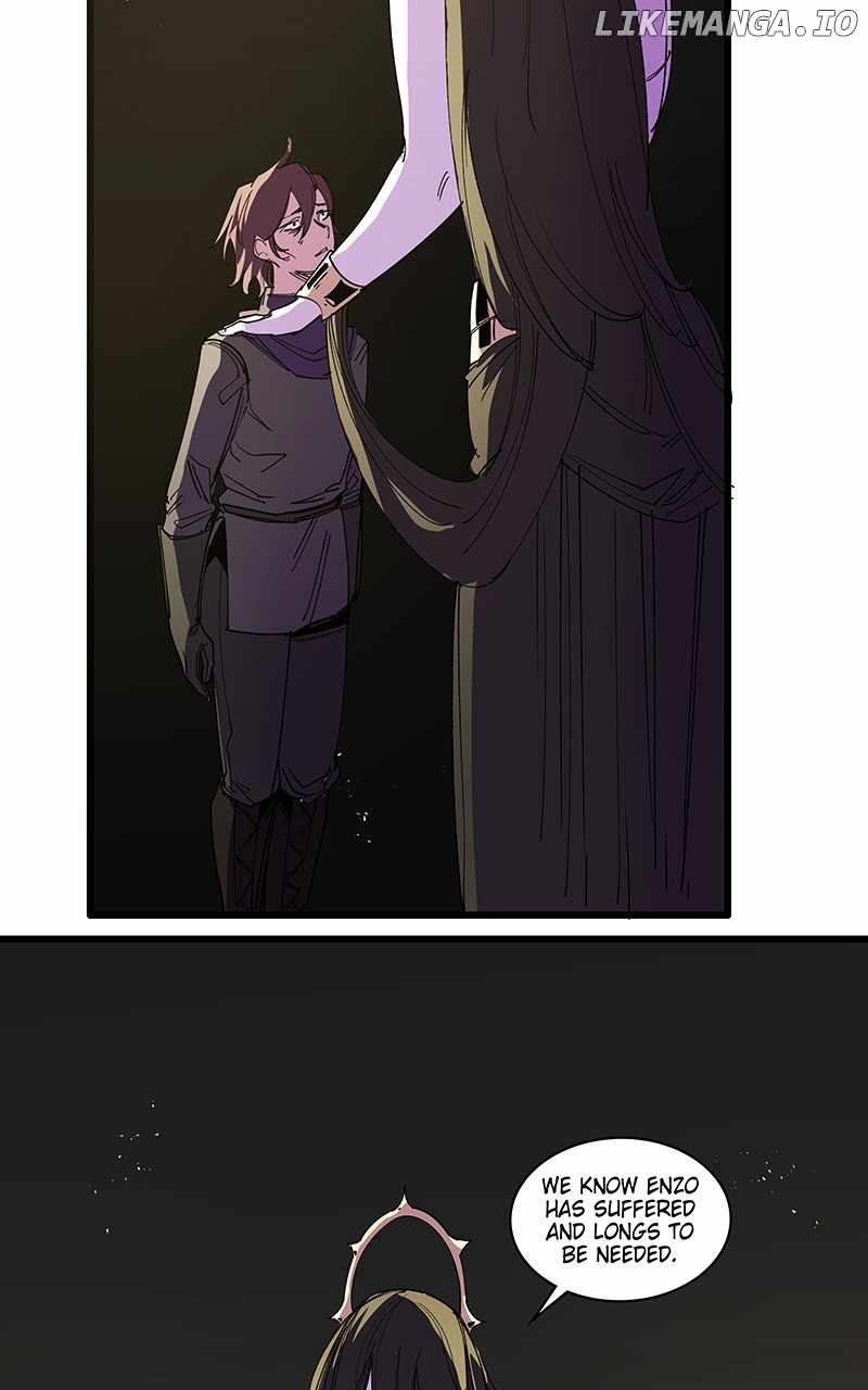 DevilUp - Manhwa Chapter 25 42